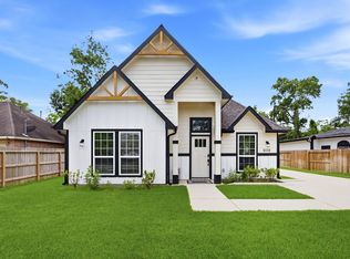 9319 Spaulding St, Houston, TX 77016