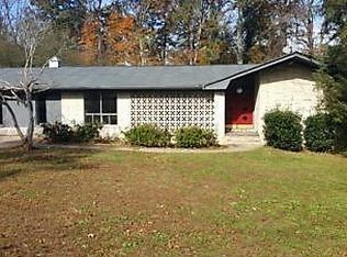 4276 Rocking Chair Ln, Stone Mountain, GA 30083