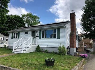22 Millbrook Rd, Beverly, MA 01915