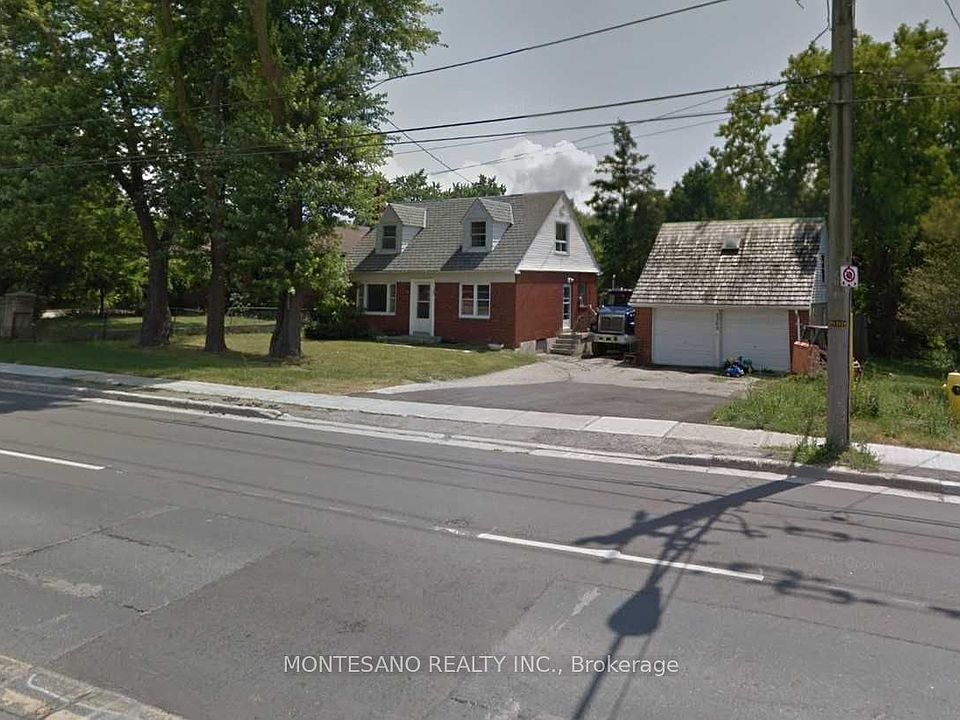 1st image of 2365 Major Mackenzie Dr W