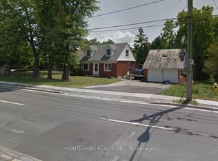 2365 Major Mackenzie Dr W, Vaughan, ON L6A 3Z2