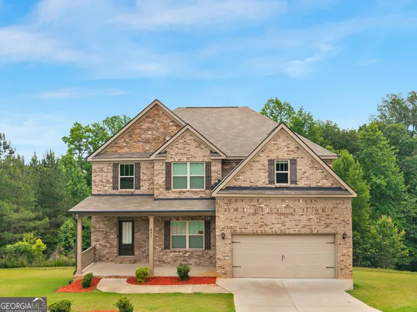 431 Exploration Trce, Ellenwood, GA 30294