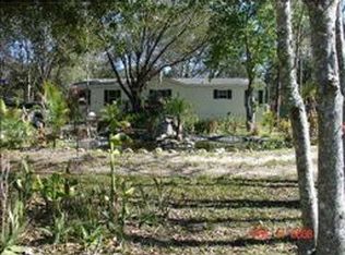 6700 Mangrove Dr, Zephyrhills, FL 33544