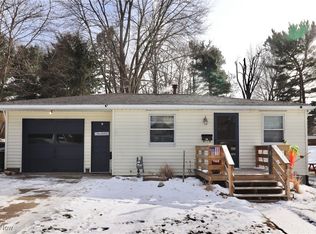 132 E Sunset Dr, Rittman, OH 44270