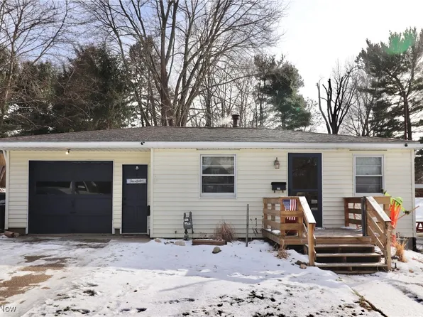 132 E Sunset Dr, Rittman, OH 44270