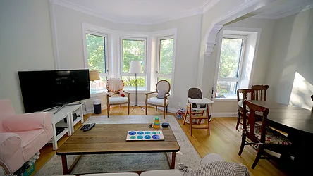 Rented by Dwell Residential Inc