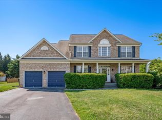 114 Conestoga Ct, Boonsboro, MD 21713