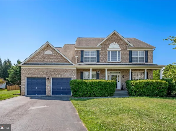 114 Conestoga Ct, Boonsboro, MD 21713