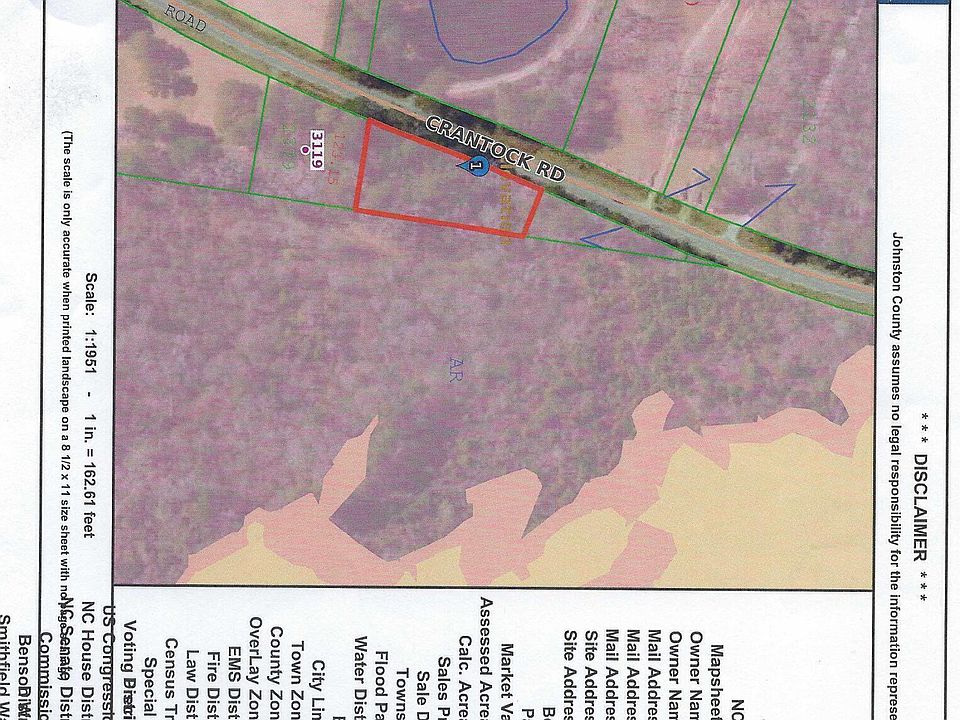 1st image of 1 Crantock Rd Lot 3597