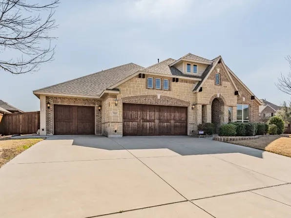3223 Pampa, Grand Prairie, TX 75054