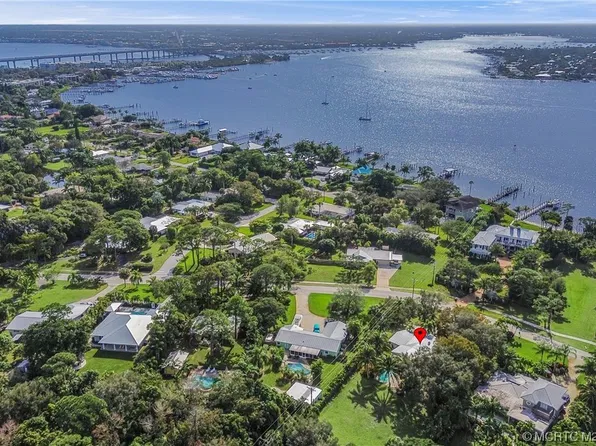 1349 NW Fork Rd, Stuart, FL 34994