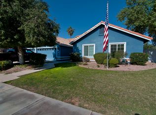 3018 E Mallory St, Mesa, AZ 85213