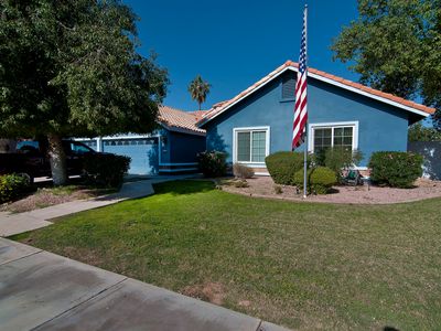 3018 E Mallory St, Mesa, AZ, 85213