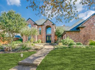 307 Timber Lake Dr, Southlake, TX 76092