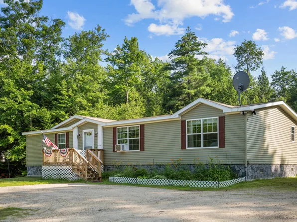 24 East View Lane, Fryeburg, ME 04037