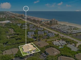 4303 SEA MIST DRIVE #224, NEW SMYRNA BEACH, FL 32169