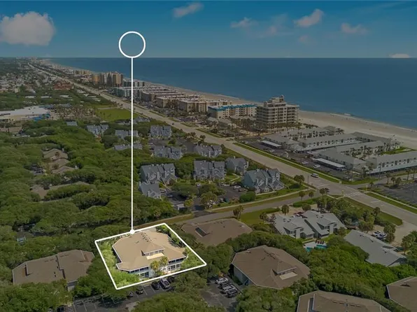 4303 SEA MIST DRIVE #224, NEW SMYRNA BEACH, FL 32169