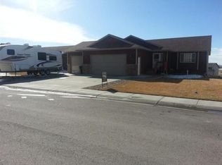 4002 Hackamore Ct, Gillette, WY 82718