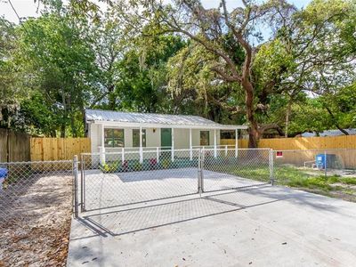 12710 Pittsfield Ave, Tampa, FL, 33624