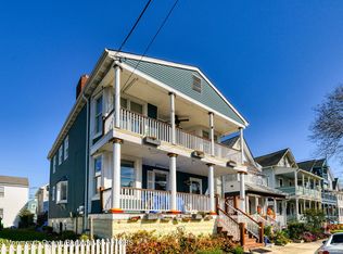 37 Pitman Ave, Ocean Grove, NJ 07756