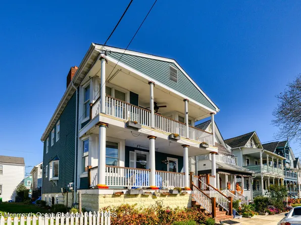 37 Pitman Avenue, Ocean Grove, NJ 07756