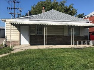 20703 Dexter Blvd, Warren, MI 48089