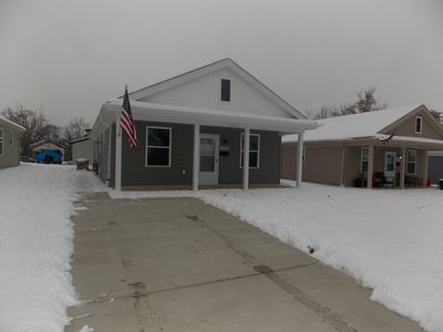 268 S South Anderson Ave, Pontiac, MI, 48342