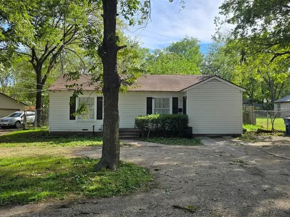 530 Elston Dr, Dallas, TX 75232