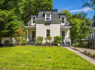 58 Ridgeway Ave, West Orange Twp., NJ 07052