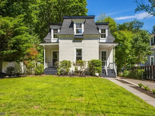 58 Ridgeway Ave, West Orange Twp., NJ 07052