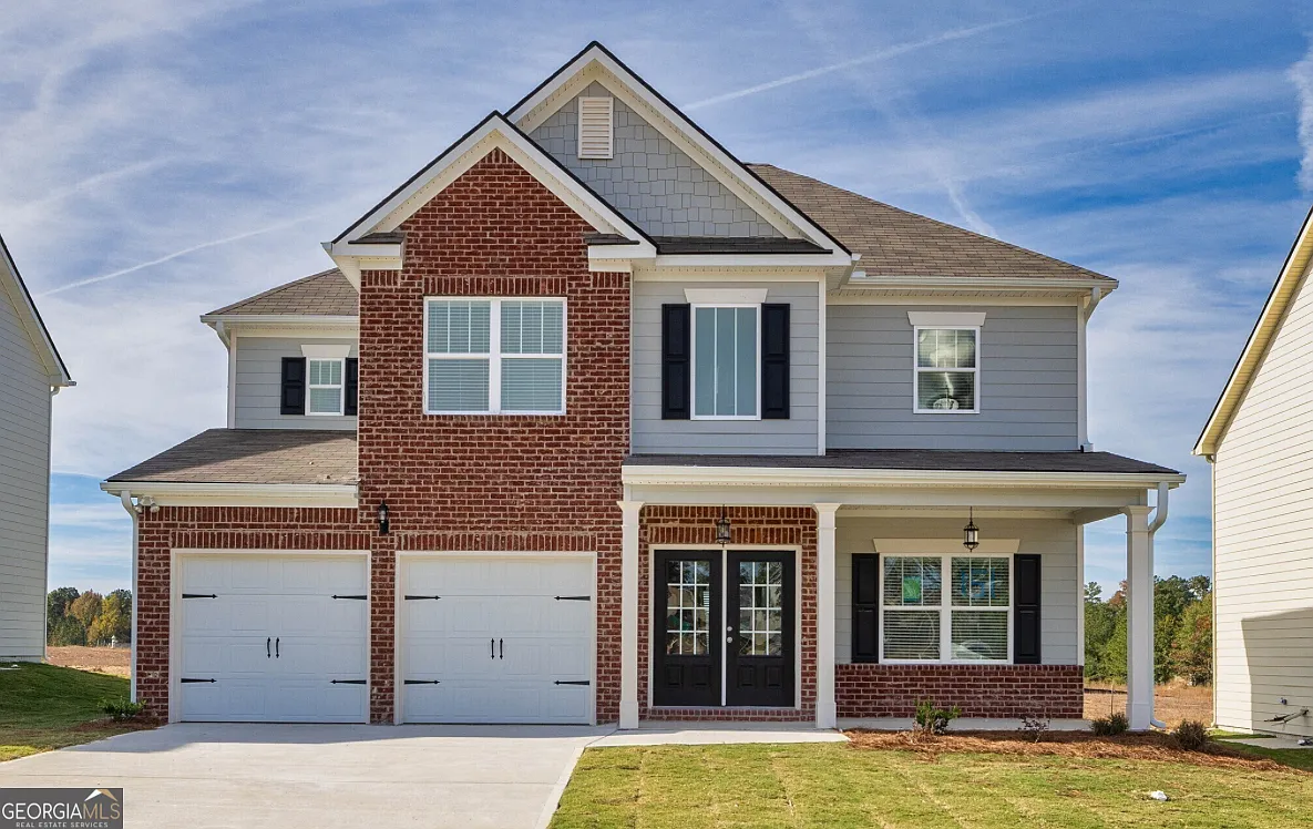 4 bed, 2.5 bath, 2120 sqft, $2,300 — Photo 1