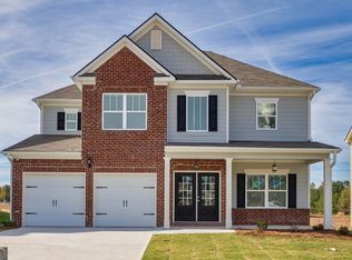 151 Cherokee Rose Dr, Jackson, GA 30233
