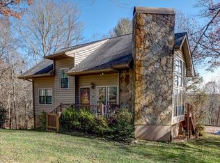 400 Beaver Ridge Trl, Murphy, NC 28906