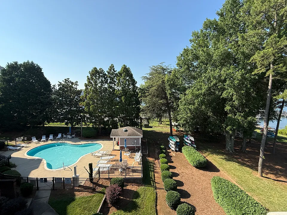 7834 Village Harbor Dr