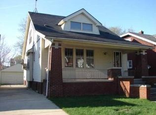 13668 Linnhurst St, Detroit, MI 48205