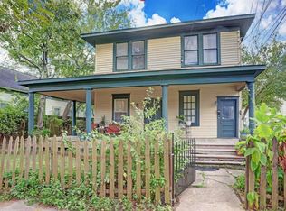 309 Fargo St #1/2, Houston, TX 77006