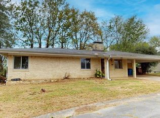 5431 Chauvin Dr, North Little Rock, AR 72118