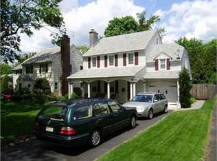 239 Bradford Rd, Hillside, NJ 07205