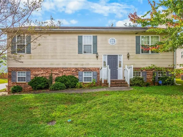 250 Braeburn Dr, Winston Salem, NC 27127