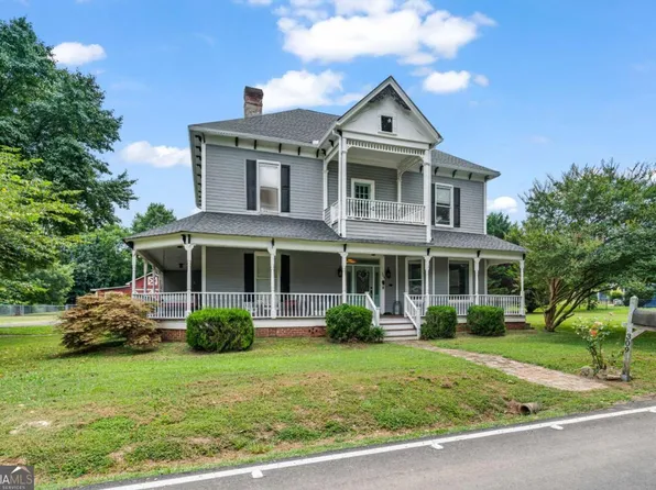 309 S Main St, Adairsville, GA 30103