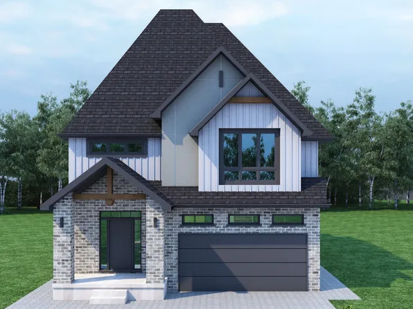 45 Stauffer Woods Trl, Kitchener, ON N2P 0L1