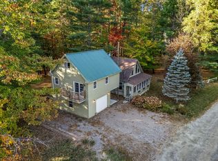 19 Birch Estates, Rome, ME 04963