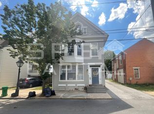 62 W North St #3, Carlisle, PA 17013