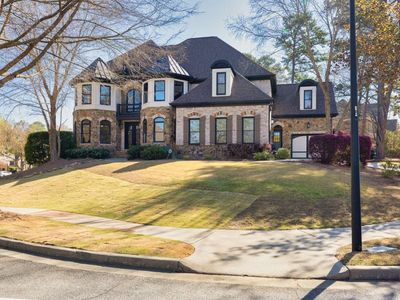 3491 Falls Branch Ct, Buford, GA, 30519