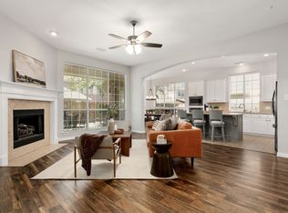 6411 Field Crest Ln, Sachse, TX 75048