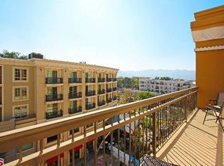 833 Americana Way UNIT 519, Glendale, CA 91210