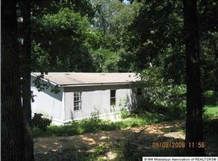 14424 Holly Springs Rd, Byhalia, MS 38611