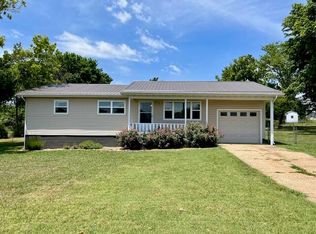 31379 State Highway 123, Western Grove, AR 72685