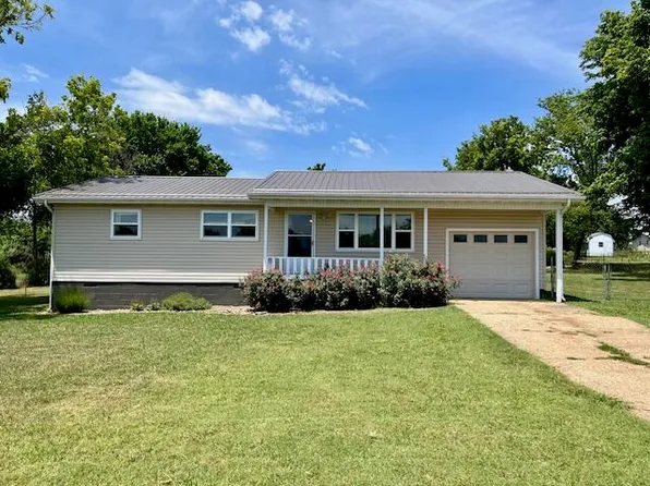 31379 State Highway 123, Western Grove, AR 72685