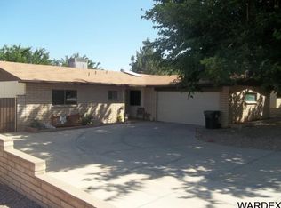 930 Gordon Dr, Kingman, AZ 86409